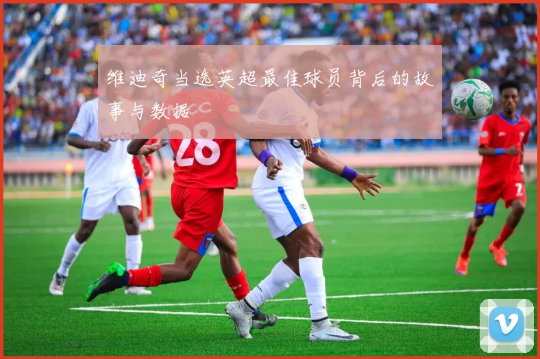 维迪奇当选英超最佳球员背后的故事与数据